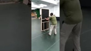 Подготовительные упражнения тактической стрельбы