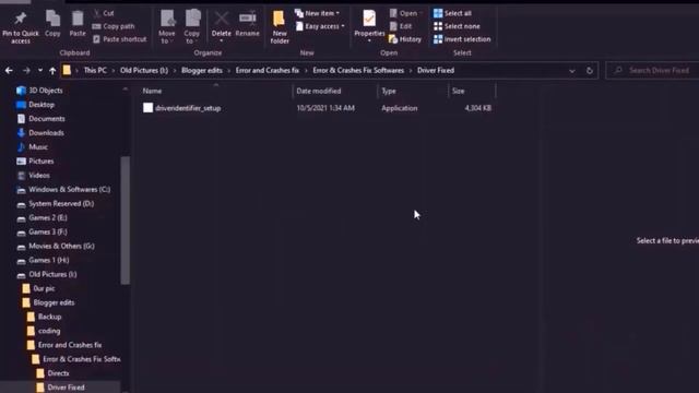 Fix Fortnite Chapter-4 All Errors | Fix freezing, Black Screen, Ue5, crash detector, directx 12 смотреть онлайн