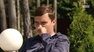 ДОМ-2 Город любви 4096 день Вечерний эфир (28.07.2015)