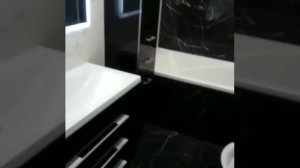 Керамогранит под мрамор Artificial Marble Tiles в интерьере