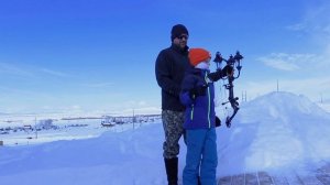 Diamond Infinite Edge Pro - Compound Bow Package - Gear Review