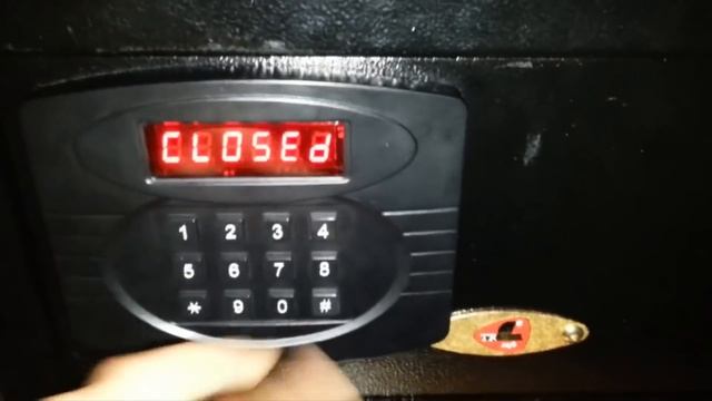 Никогда не клади деньги в сейф на отдыхе!!! Как воруют смотреть онлайн