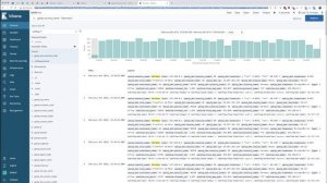 Creating Drilldowns in Kibana