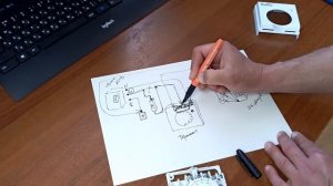 Делаем "Умную" Электрику в нашей Теплице! Схемы разводки, подключения и монтажа. (часть 4)