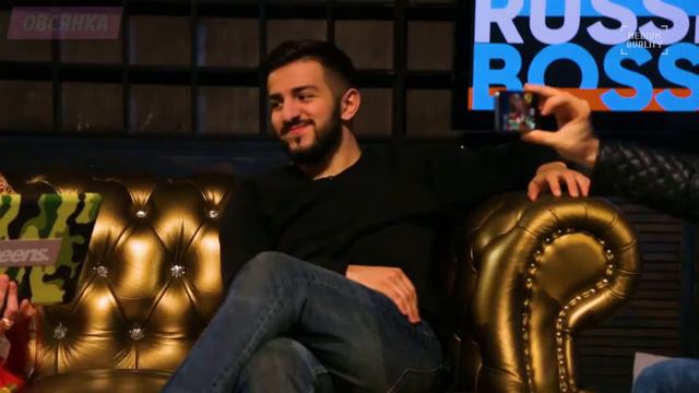 Николай Соболев (овсянка сэр) смотреть онлайн