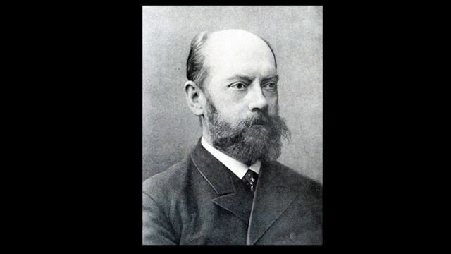 Константин Случевский. Кукла. Голос Антона Чернова