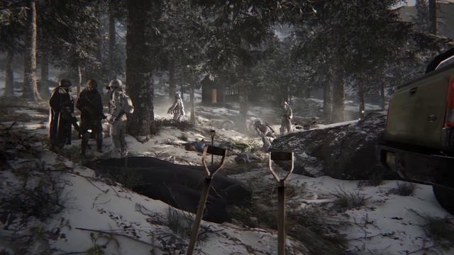 MOA Island In Year 3 | Ghost Recon Breakpoint in 2022 and Beyond смотреть онлайн