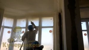 Утепление потолка в квартире и домах с холодной крышей в Москве