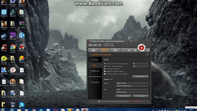 Как подключить микрофон к компьютеру Видео урок смотреть онлайн