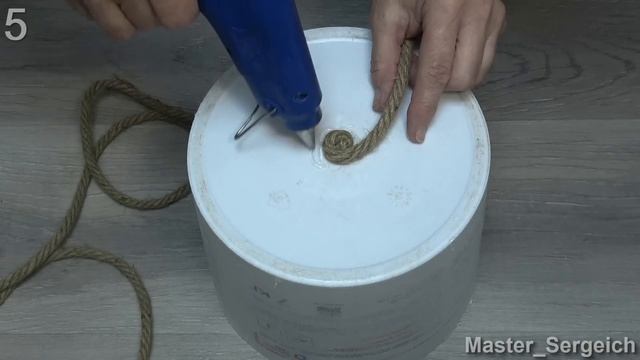 8 IDEAS how to make baskets from DIFFERENT materials WITH YOUR HANDS, craft ideas, handicraft