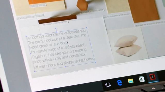 Adobe Scan преобразовывает бумажные документы в PDF-файлы