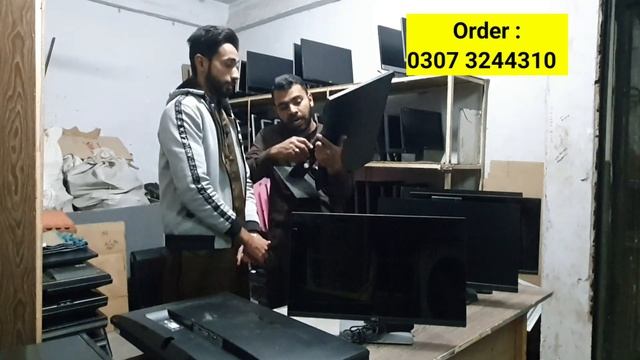 Gaming Monitors Price In Pakistan | Boarderless And Ips Gaming Lcds Price In 2023 | @DailyPriceIdea смотреть онлайн