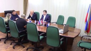 Заседание ГЗК от 14 октября 2022 года