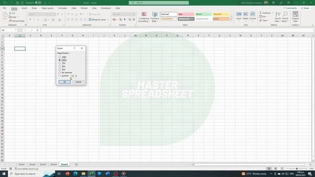 Getting Started with Microsoft Excel | Excel tutorial 2023