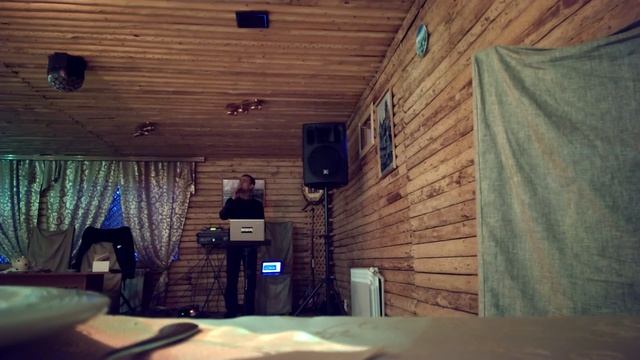 Живая музыка на ваш праздник смотреть онлайн