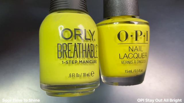 First Time Trying Orly BREATHABLE Nail Polish: Sweet Retreats 🍭 Swatches, Review & Comparisons! смотреть онлайн