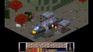 -07- Open X-Com [Final Mod Pack]