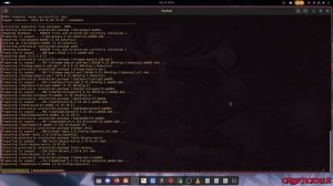 Ubuntu 23.10 Legacy Installer ISO is great!