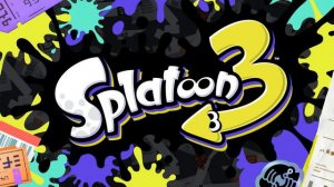 Splatoon 3 OST - Side Order (Paid DLC Wave 2)