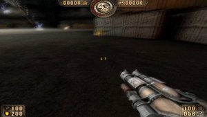 Прохождение Painkiller battle out of hell, Пентагон, 4 уровень