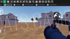 Hello Neighbor - Alpha Prototype Version 0.1 (Android)