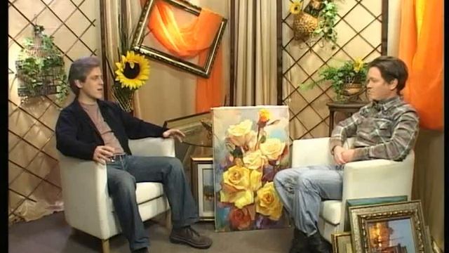 Алексей Шалаев в программе " Удачного дня". Часть 1 смотреть онлайн