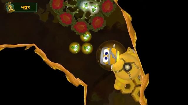 Lil Big Invasion - Dungeon Beat Trailer смотреть онлайн