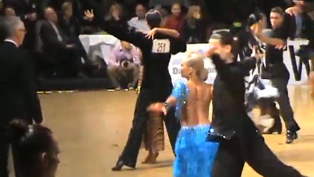 Vjaceslavs Visnakovs-Tereza Kizlo Antwerpen 2012 смотреть онлайн