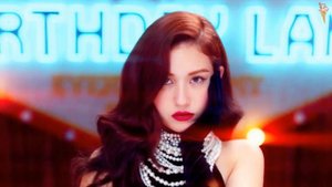 JEON SOMI - Outta My Head [rus.sub/рус.саб]