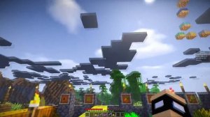 Обзор супер пупер шейдера для minecraft 1.9.2: KUDA-Shaders v6.2.81