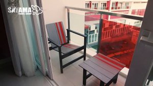 SLEEP WITH ME DESIGN HOTEL @ PATONG 4*. Лучшие отели Пхукета