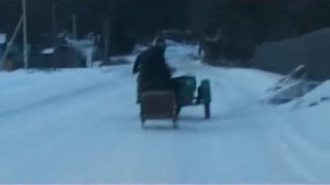 Мы поедем мы помчимся!!! Клип записан 3 марта 2013 года.