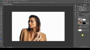 Композиция с димен ефект във Photoshop