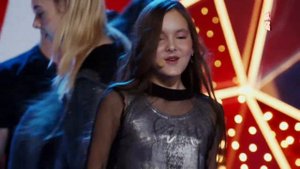 ЖАРА "Миллион шагов" Алла Николица