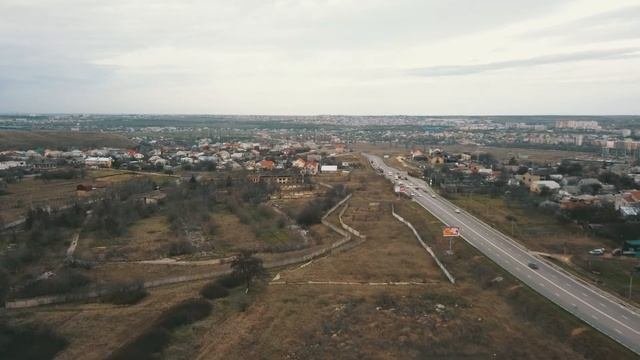 Земля в Крыму - НЕДОРОГОЙ участок в Крыму! Продажа участка недалеко от моря в поселке Мирный.