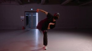 Sam Smith - Diamonds / Alexx Choreography