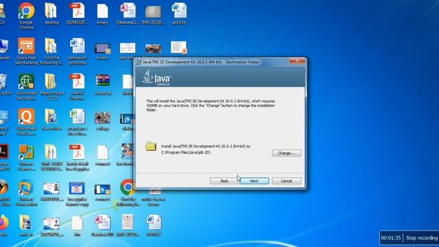 how to install java in windows machine in hindi смотреть онлайн