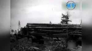 АВТОМАШИНЫ СССР КрАЗ-255Л