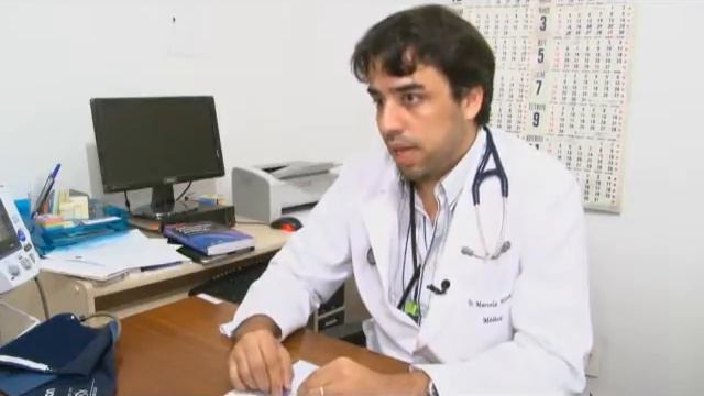 Sintomas Menopausa