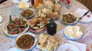 ГРУЗИЯ. ГУРИЯ: ЛАНЧХУТИ, УРЕКИ