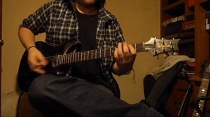 Sum 41-Still Waiting (Instrumental Cover)