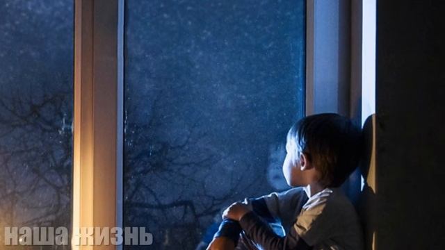 Сильная притча про маленького мальчика