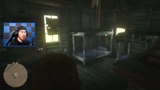 HIDDEN MONEY STASH IN Red Dead Redemption 2! Secret Money Locations in RDR2