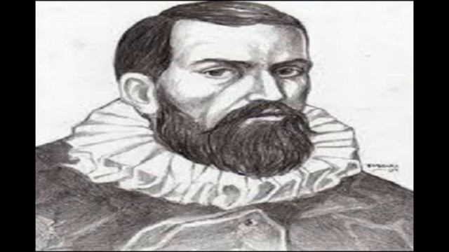 FRANCISCO FAJARDO, EL PRIMER VENEZOLANO en "HISTORIA FABULADA" смотреть онлайн