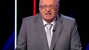 ЖИРИНОВСКИЙ ЖЕСТКО ПРО ТАДЖИКОВ!