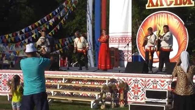 Хлеб всему голова Часть6 смотреть онлайн