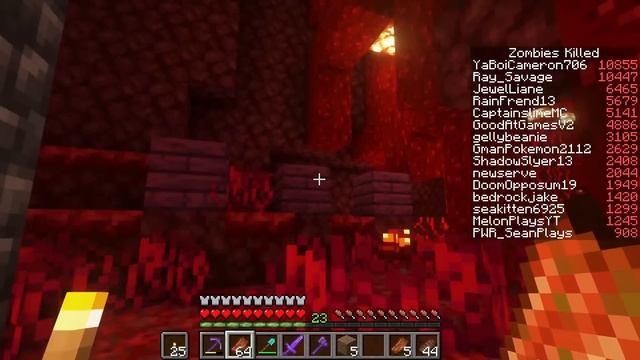 Don't Play if Your Chat Stops Working! Minecraft Creepypasta смотреть онлайн