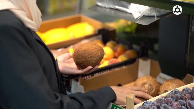Утро. 02.09.2024 г. Кокос : полезные свойства для организма.