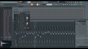Как Написать Бит в Стиле Kai Angel & 9mice