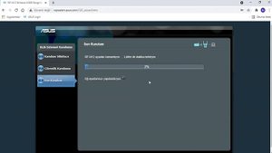 Asus RP-N12 Bridge Mode